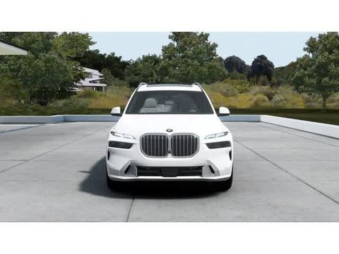 New 2027 BMW X7 xDrive40i AWD/4WD image 3
