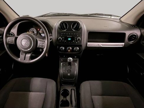 Used 2014 Jeep Compass Sport w/ All Weather Capability Group AWD/4WD image 15