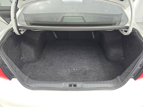 Used 2017 Nissan Altima 2.5 S w/ Power Driver Seat Package image 12