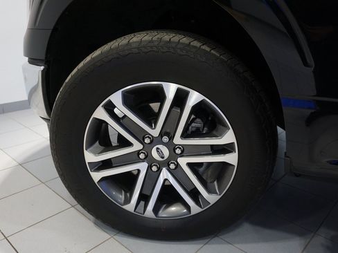 Used 2023 Ford F150 XLT w/ Equipment Group 301A Mid image 29