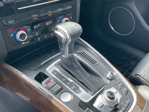 Used 2016 Audi Q5 3.0T Prestige image 14