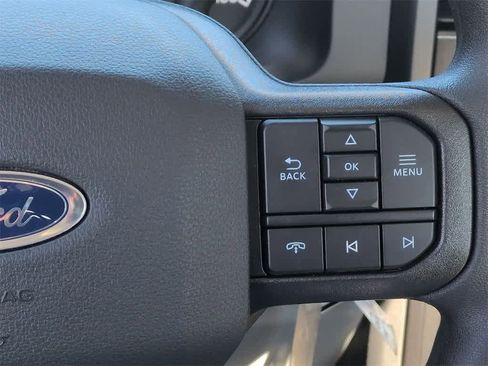 New 2026 Ford F350 XL w/ FX4 Off-Road Package image 24