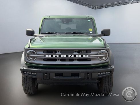 Used 2023 Ford Bronco Big Bend AWD/4WD image 5