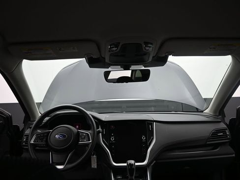 Used 2024 Subaru Outback Premium image 18