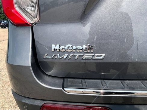 Used 2022 Ford Explorer Limited w/ Hybrid Equipment Group 310A AWD/4WD image 28
