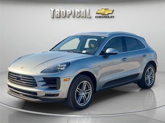 Used 2020 Porsche Macan S 360° Tour