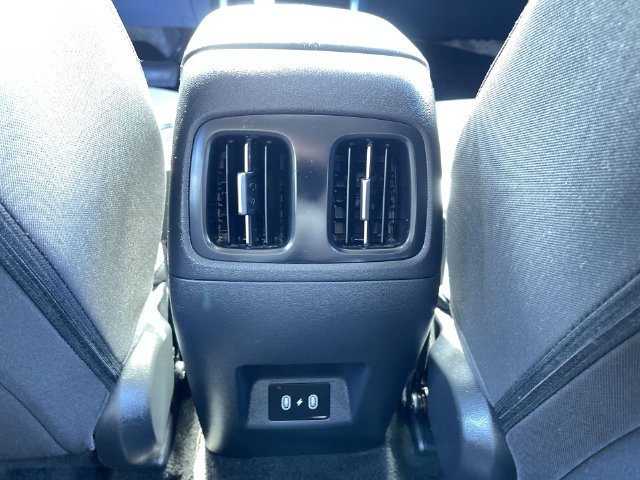 Used 2026 Hyundai Tucson SEL AWD/4WD image 20