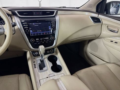 Used 2017 Nissan Murano Platinum w/ Platinum Technology Package FWD image 28