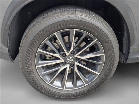 Used 2024 Lexus NX 250 FWD image 21