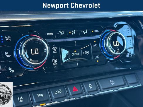 New 2026 GMC Sierra 3500 Denali w/ Technology Package image 17