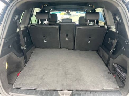 Certified 2022 Mercedes-Benz GLB 250 4MATIC image 11