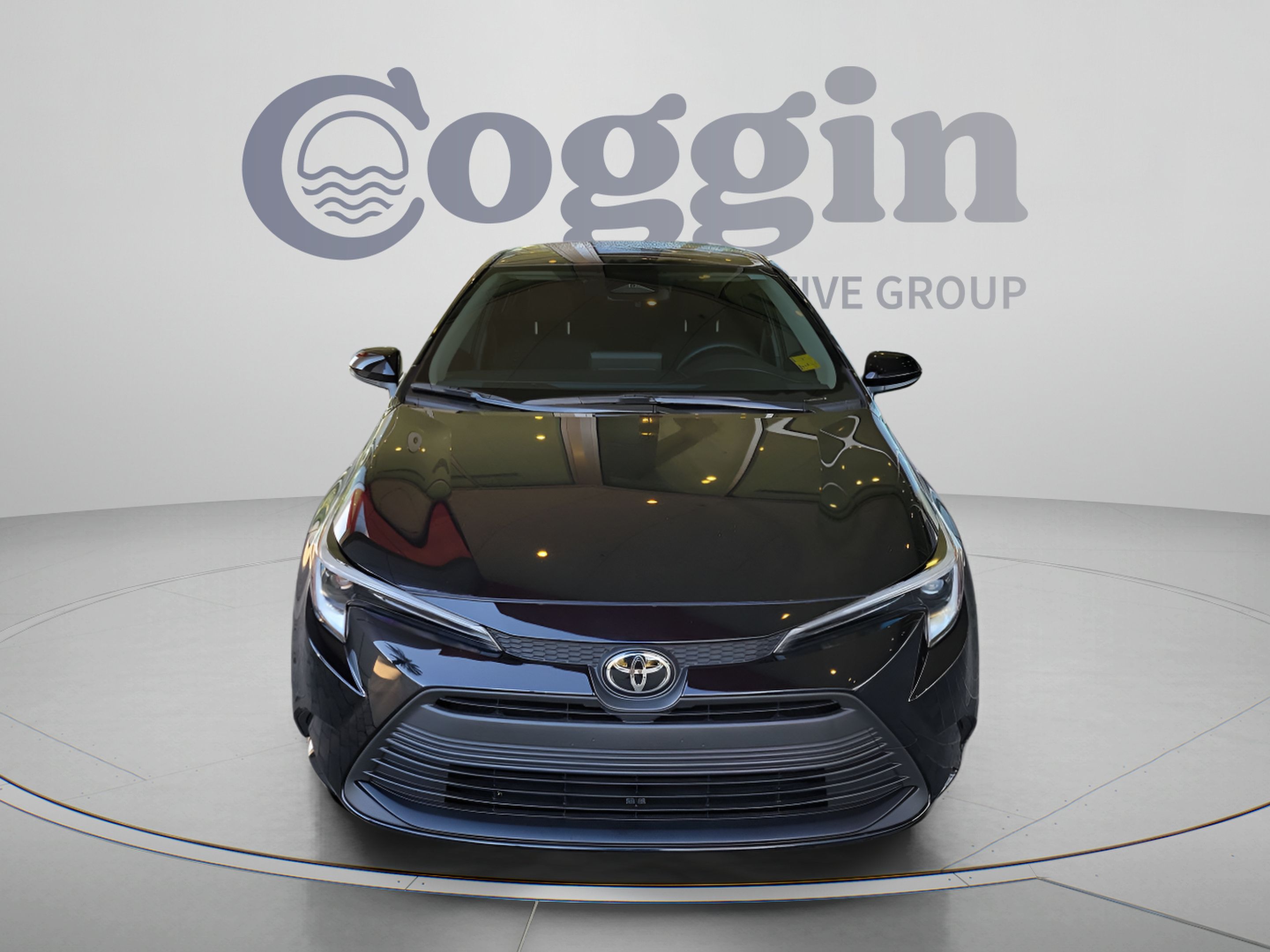 Certified 2026 Toyota Corolla LE FWD image 6