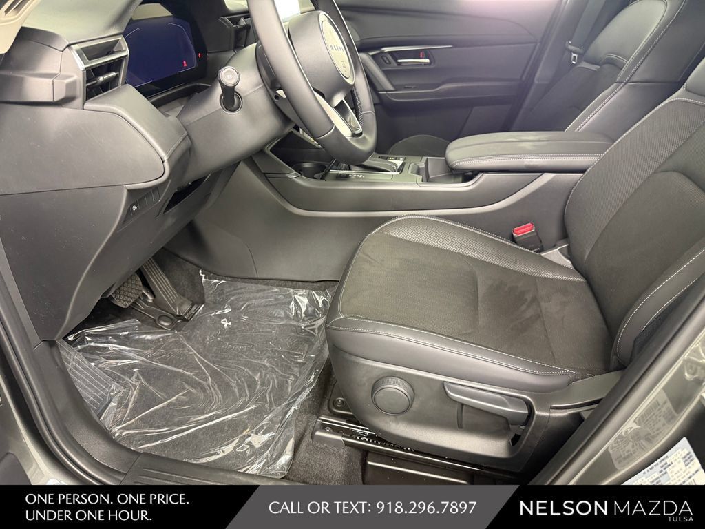New 2026 MAZDA CX-5 Select AWD/4WD image 18