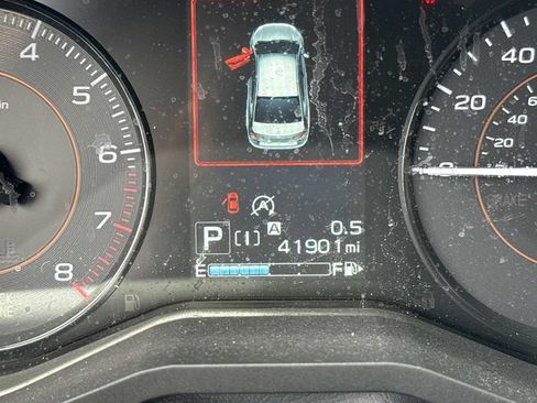 Used 2023 Subaru Crosstrek 2.0i AWD/4WD image 37