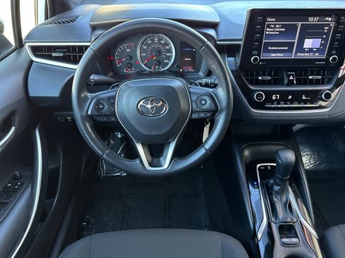 Used 2022 Toyota Corolla SE image 14
