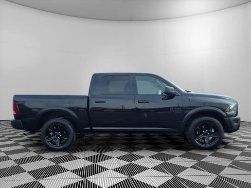 Used 2024 RAM 1500 Classic Warlock image 5