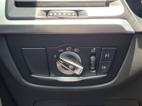 Used 2023 BMW X3 xDrive30i image 34