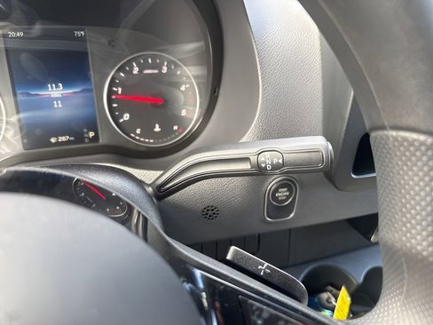 Used 2025 Mercedes-Benz Sprinter 2500 image 13