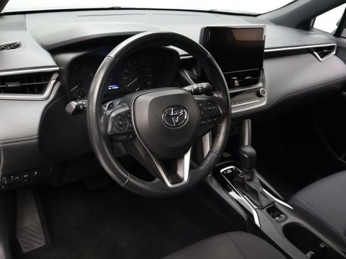 Certified 2023 Toyota Corolla Cross SE image 15