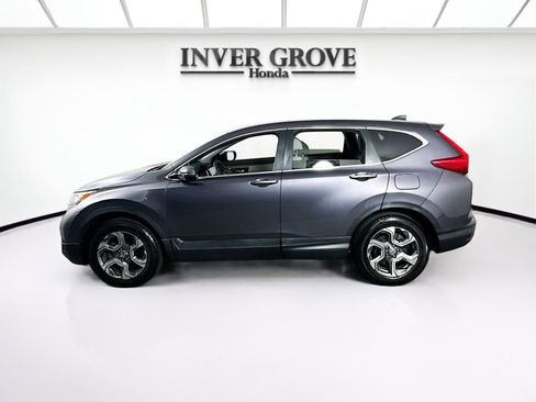 Used 2019 Honda CR-V EX image 8