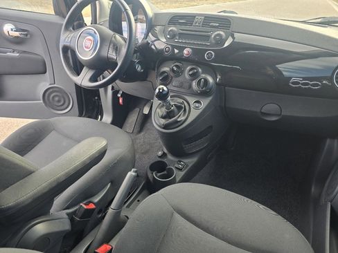 Used 2015 FIAT 500 Pop image 28