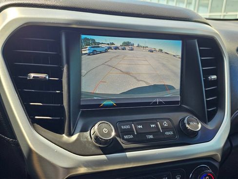 Used 2018 GMC Acadia SLT AWD/4WD image 20
