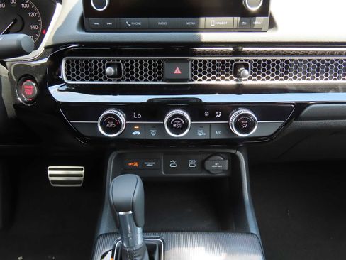 New 2026 Honda Civic Sport image 20