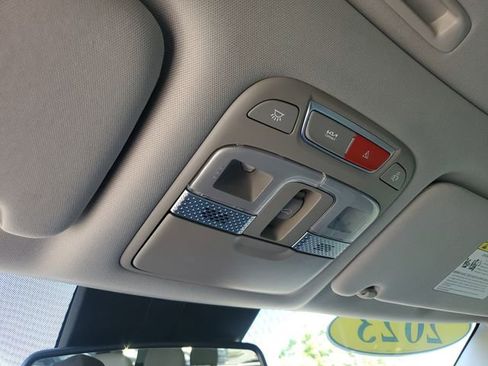 Certified 2023 Kia Telluride EX w/ EX Captain's Chair Package image 32