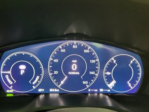New 2026 MAZDA CX-70 SC Plus AWD/4WD image 15