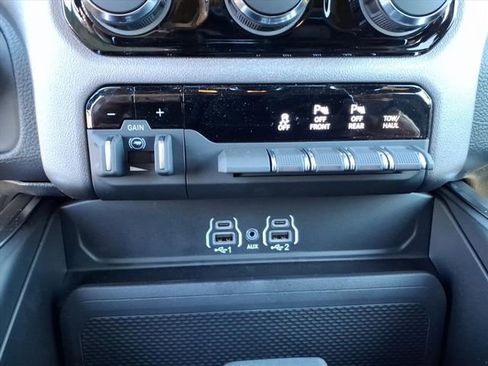 New 2026 RAM 1500 Lone Star image 11