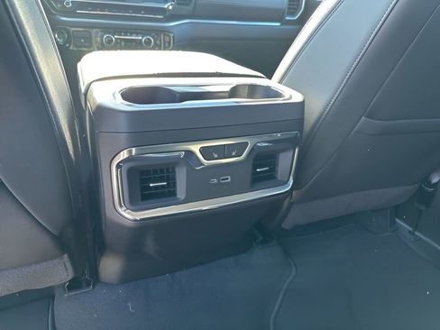 New 2026 GMC Sierra 1500 SLT image 21