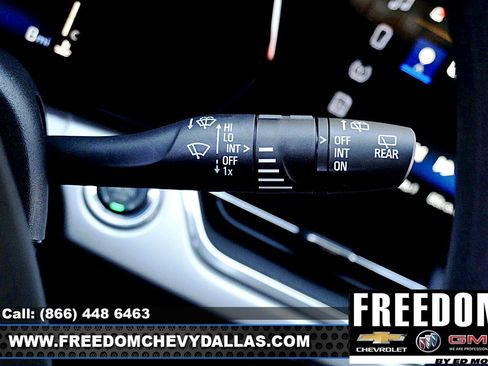 New 2026 Chevrolet Trax LT FWD image 25