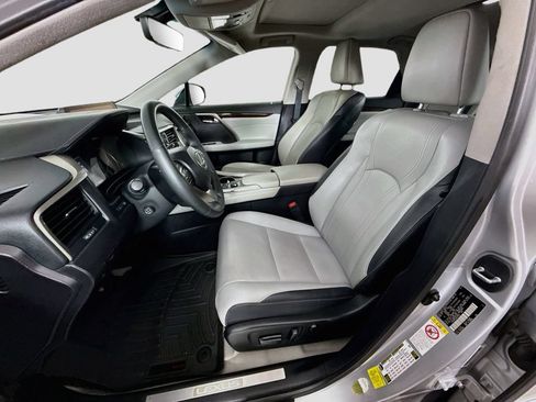 Used 2016 Lexus RX 350 AWD w/ Premium Package image 14