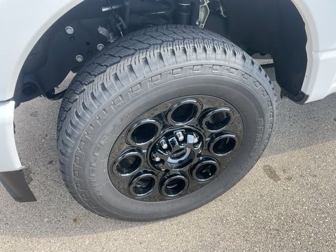 Used 2024 Ford F250 Lariat w/ Lariat Ultimate Package image 3