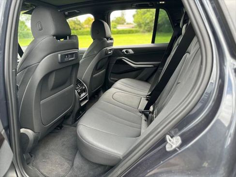 Used 2021 BMW X5 sDrive40i w/ Convenience Package RWD image 14