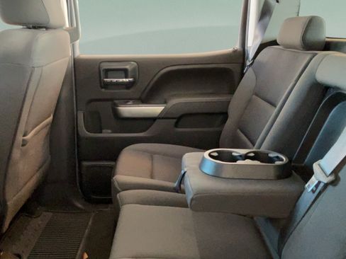 Used 2017 Chevrolet Silverado 1500 LT w/ All Star Edition AWD/4WD image 21