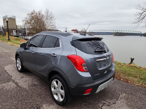 Used 2015 Buick Encore Convenience image 3