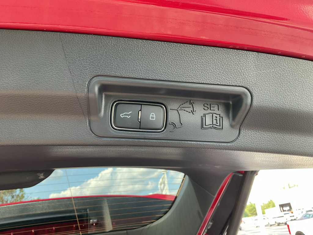 New 2026 Ford Explorer ST-Line w/ ST-Line Street Pack RWD image 29