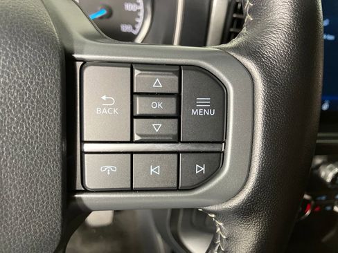 Certified 2022 Ford F150 XLT w/ Equipment Group 302A High image 18