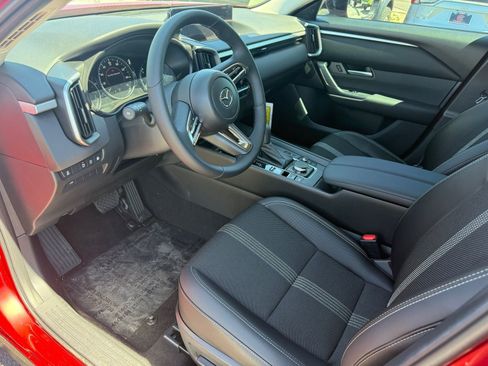 New 2026 MAZDA CX-50 2.5 Hybrid w/ Preferred Pkg image 13