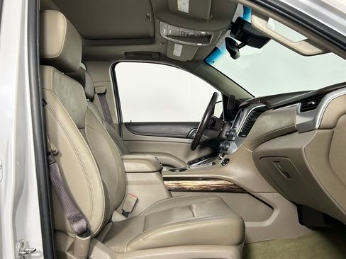 Used 2018 GMC Yukon SLT w/ Premium Edition image 10