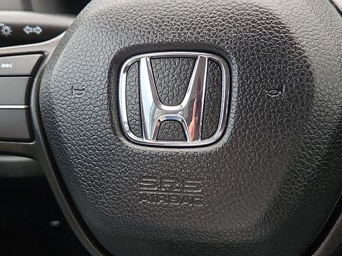 Used 2025 Honda Accord LX image 23