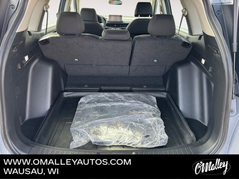 Used 2024 Honda CR-V LX image 12
