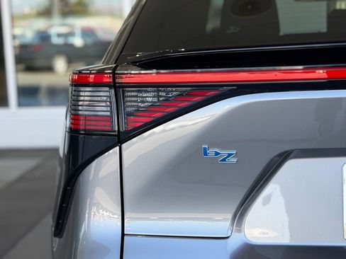 New 2026 Toyota bZ FWD image 10