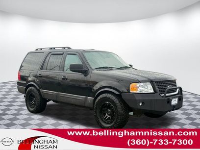 Used 2005 Ford Expedition XLT