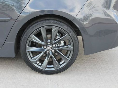 Used 2026 Toyota Corolla SE w/ SE Package FWD image 37