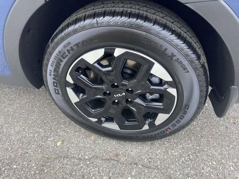 New 2026 Kia Sorento S FWD image 7