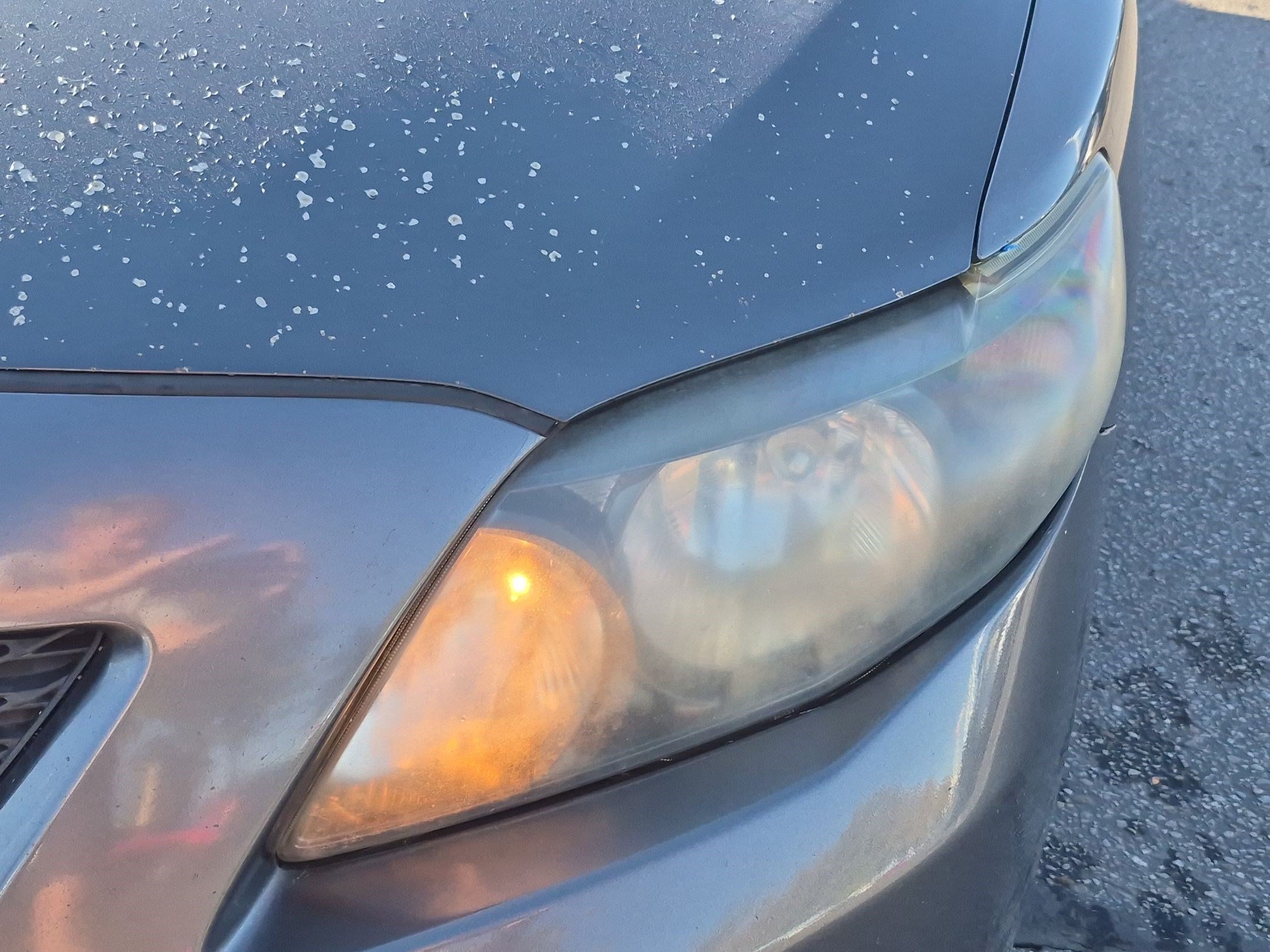 Used 2010 Toyota Corolla FWD image 12