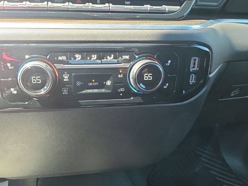 Certified 2024 Chevrolet Silverado 1500 LT AWD/4WD image 22