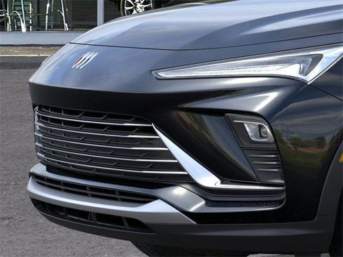 New 2026 Buick Envista Preferred w/ Convenience II Package image 13